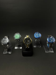Rolex Submariner Two-Tone