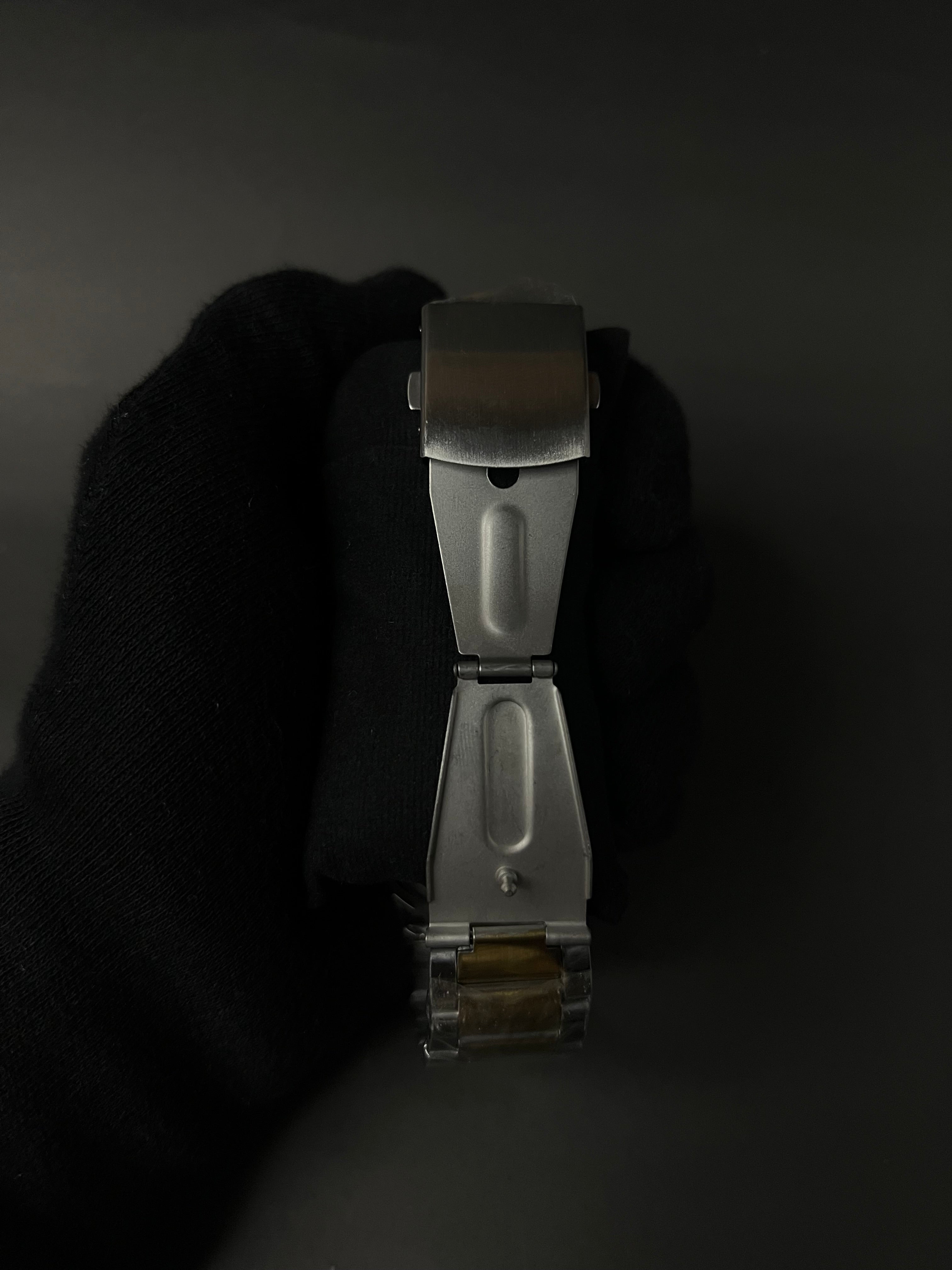 TISSOT CHRONOGRAPH STYLE