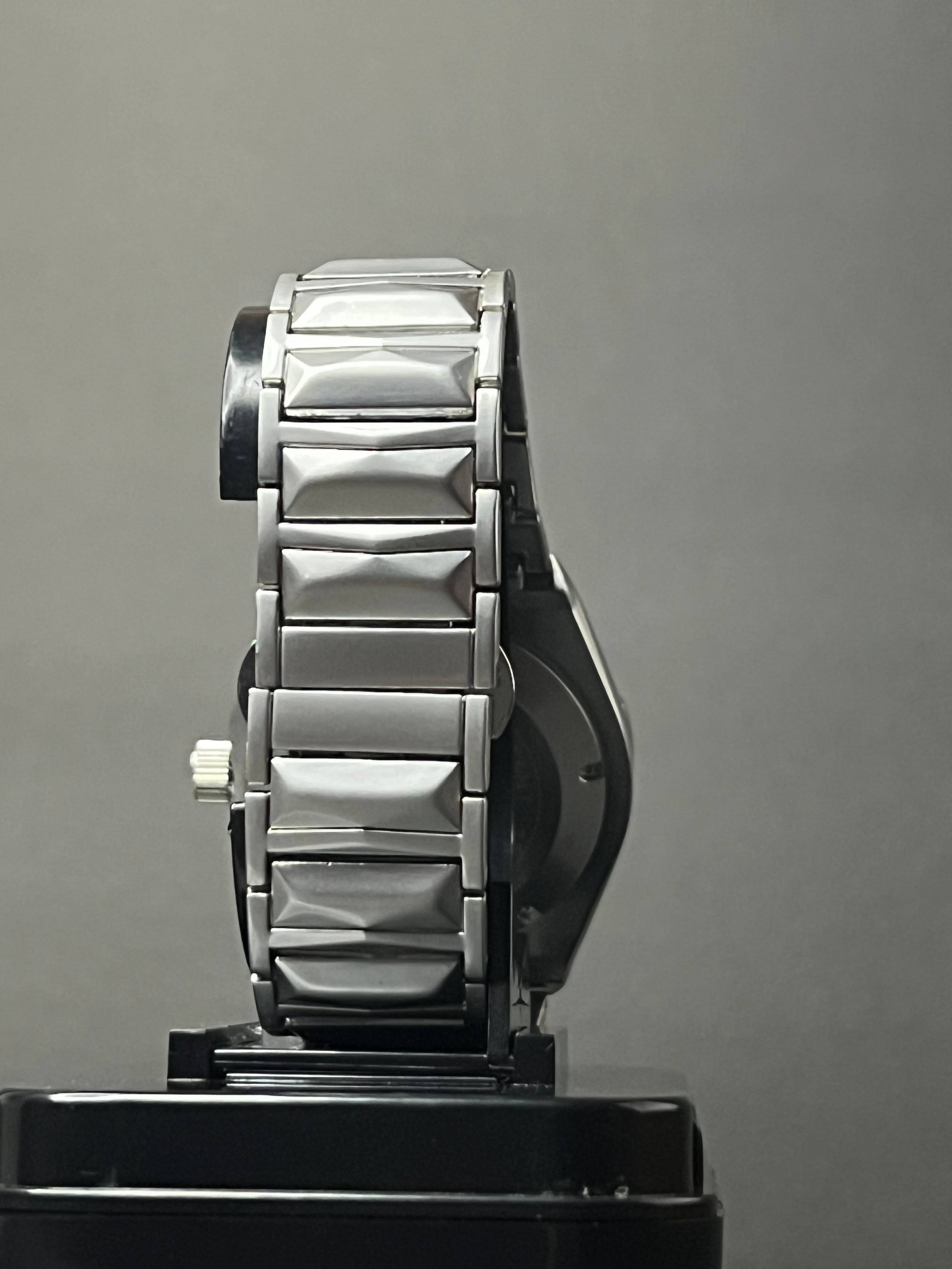HUBLOT DIAMOND CUT