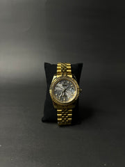 Rolex Oyster Perpetual Day-Just (AUTOMATIC)