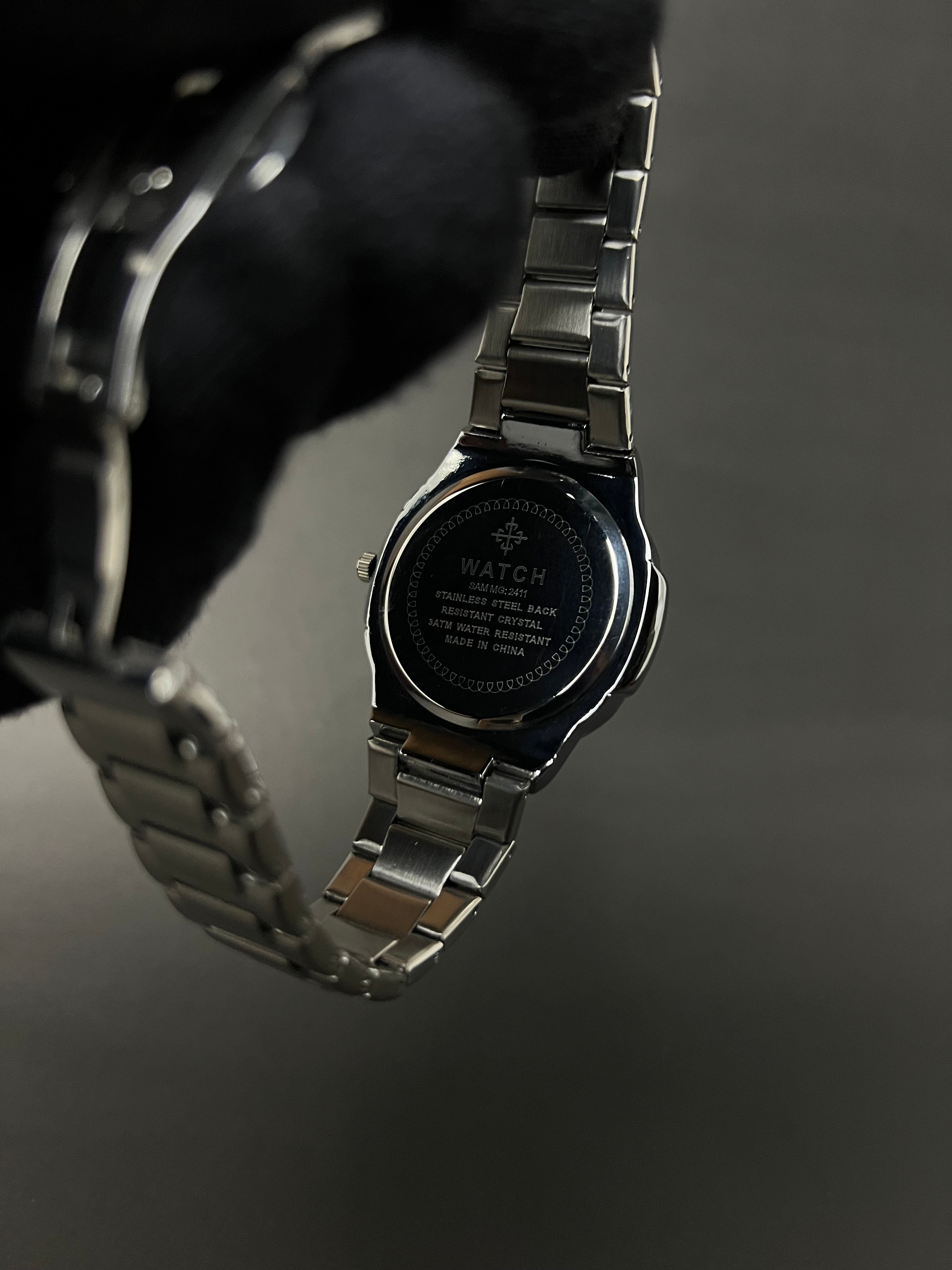 Patek Philippe Nautilus Green dial
