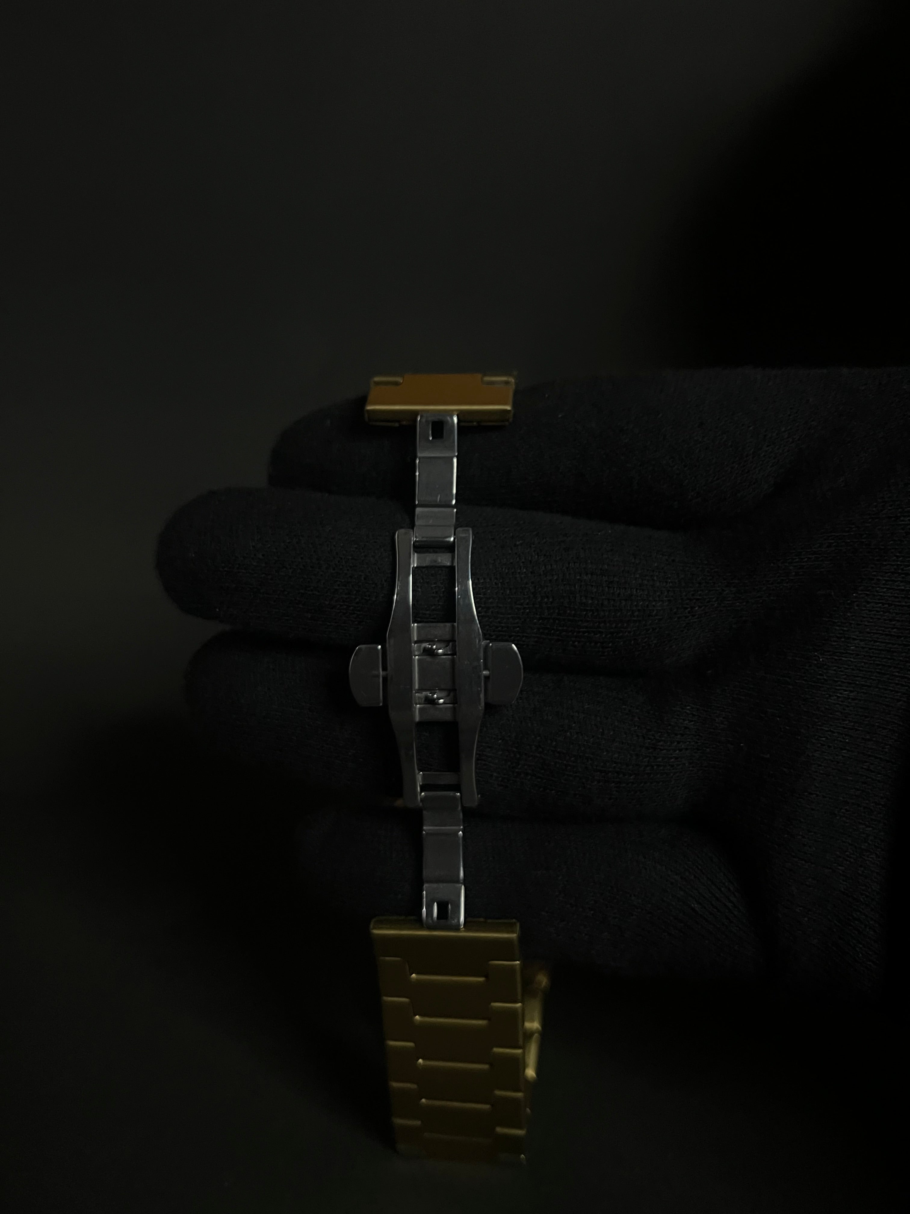 TISSOT PRX-1853(Chronograph working)