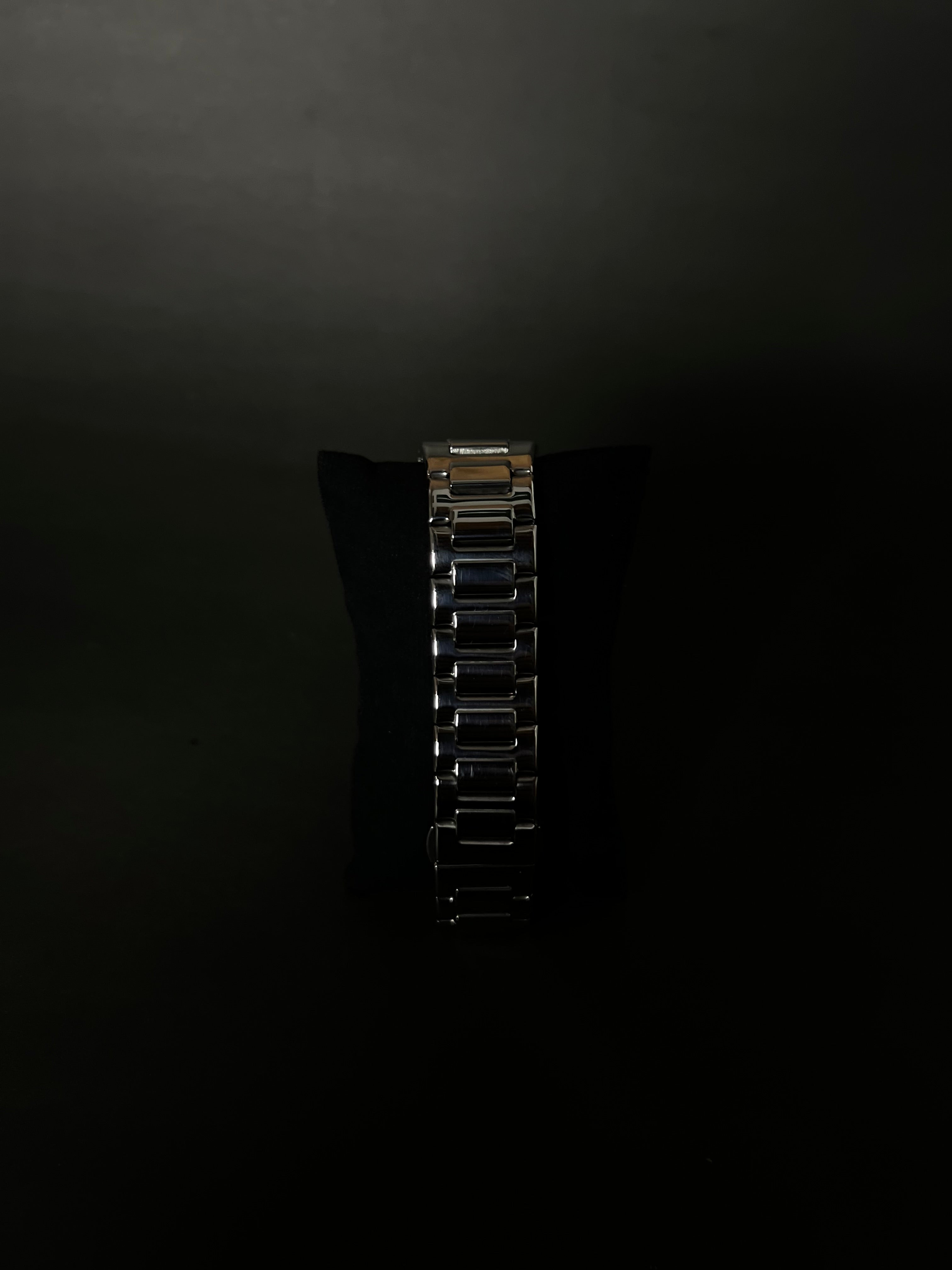 Patek Philippe Nautilus Green dial