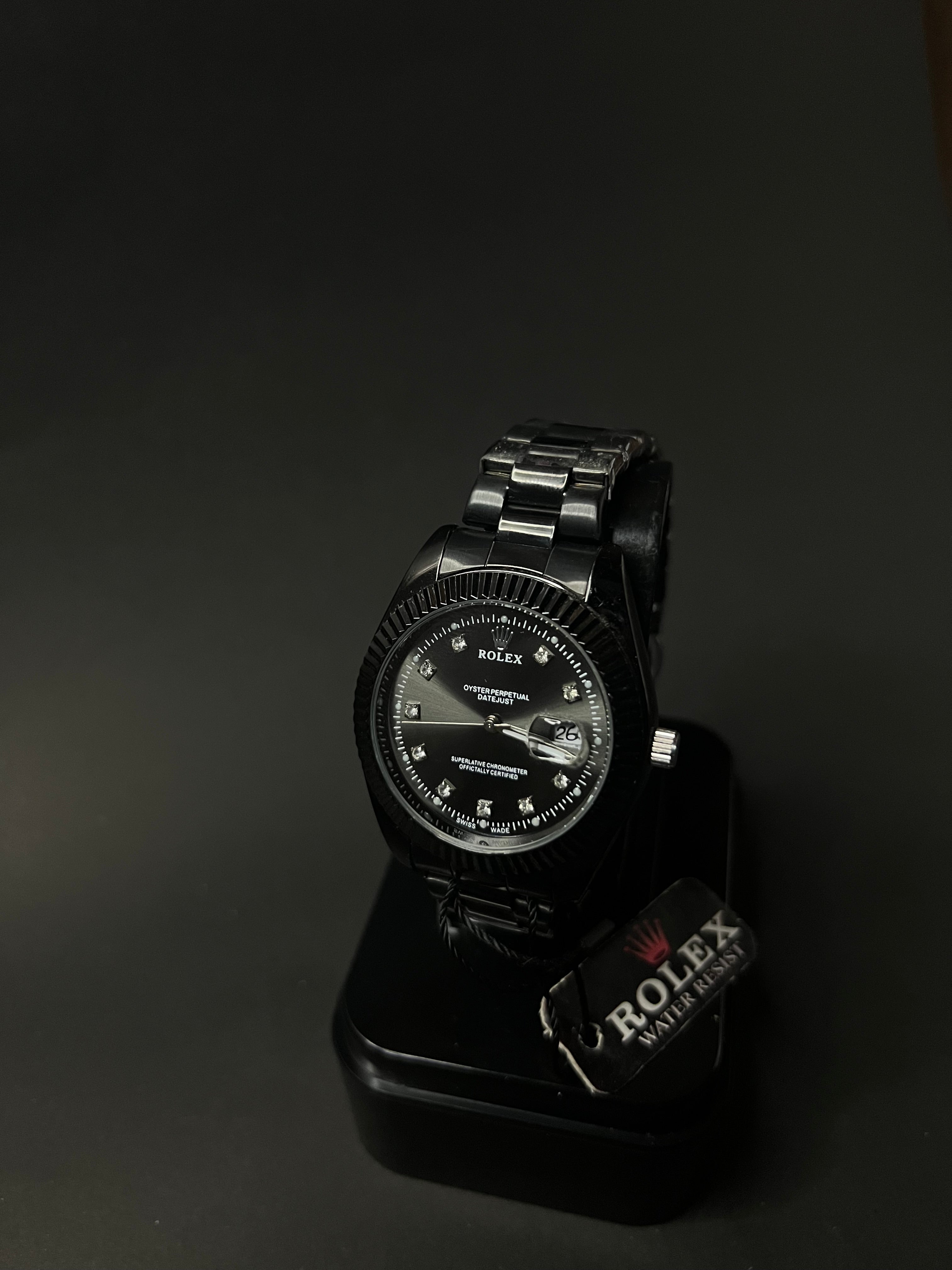 Rolex Oyster Perpetual Day-Date (DUAL TONE)