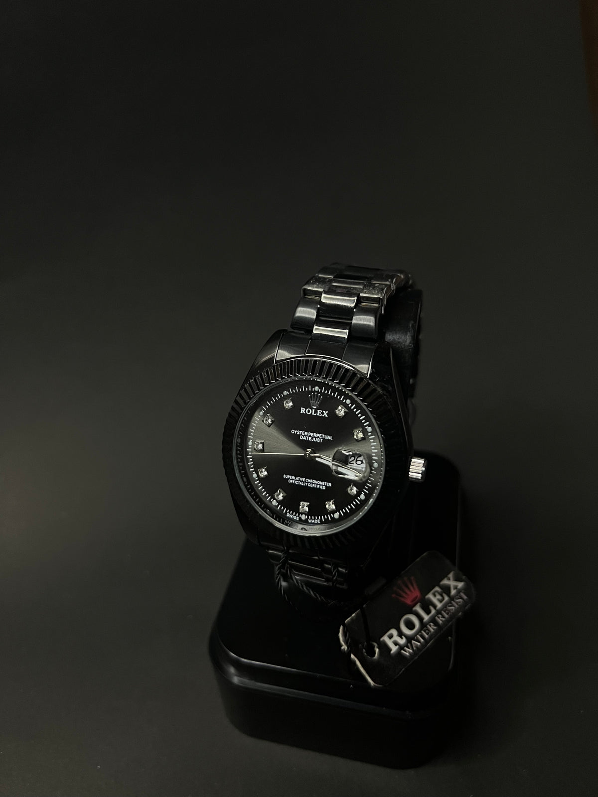 Rolex Oyster Perpetual Day-Date (DUAL TONE)