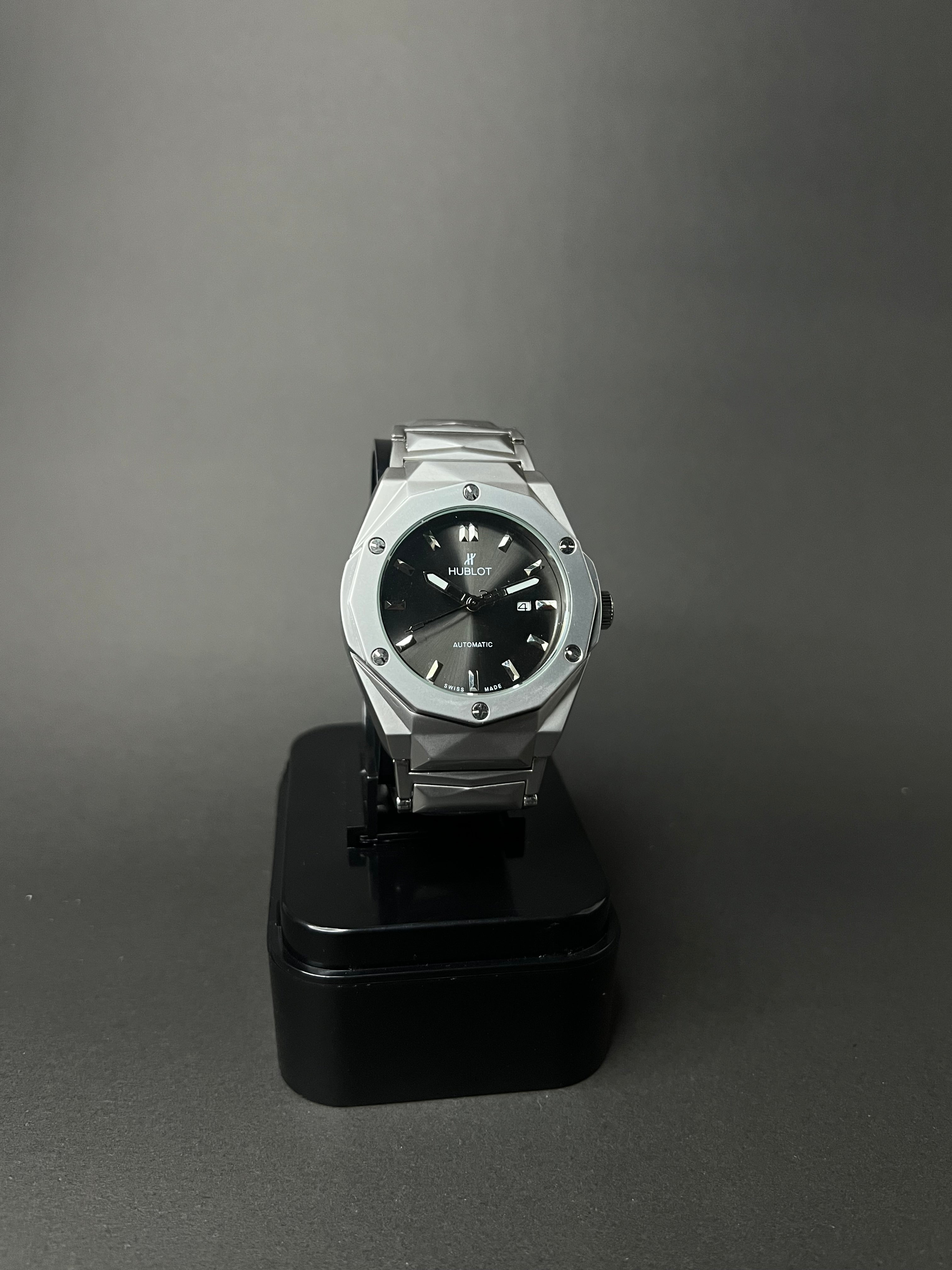 HUBLOT DIAMOND CUT