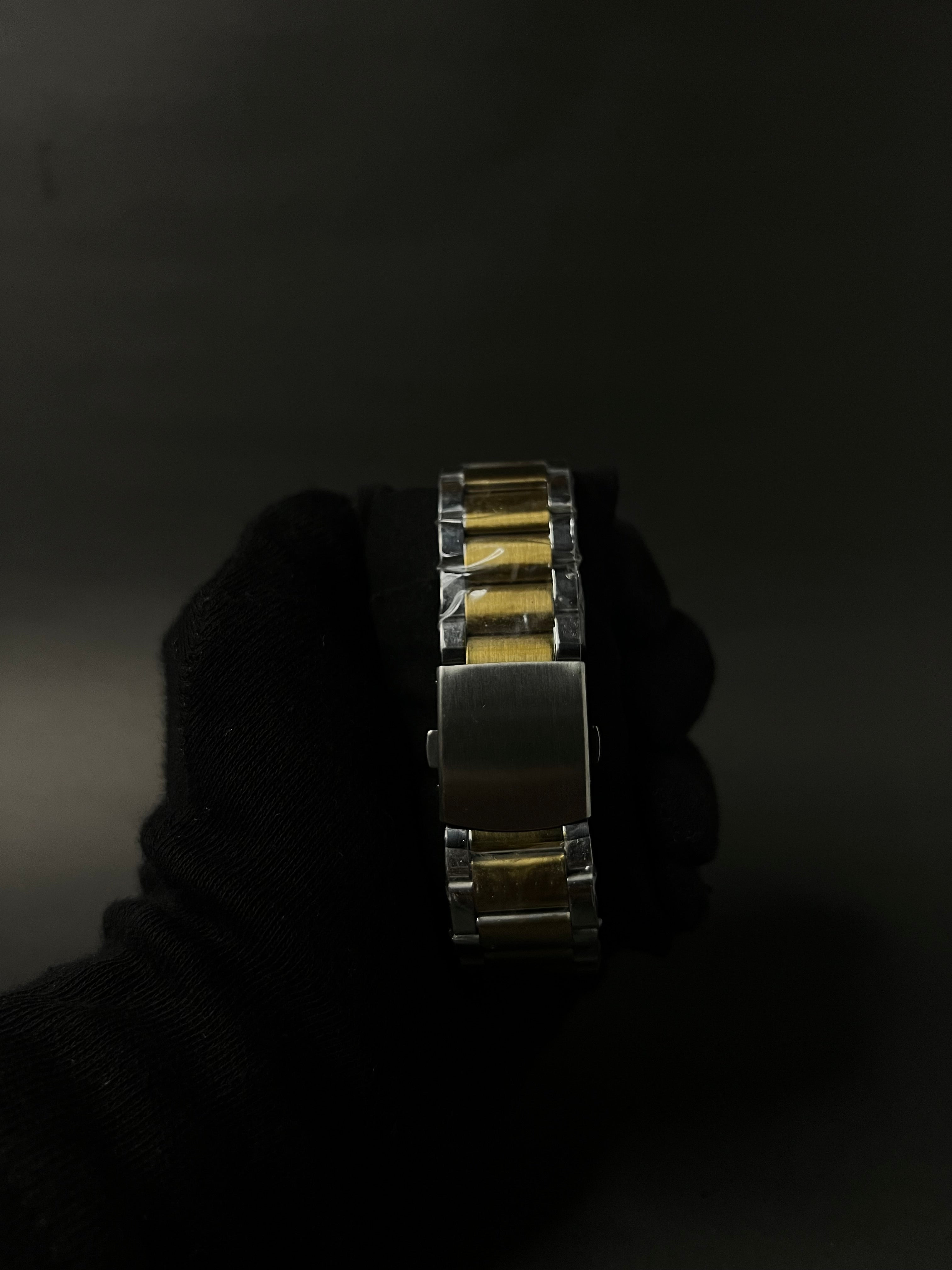 TISSOT CHRONOGRAPH STYLE