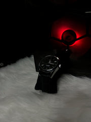 TAG HEUER CARRERA C5 QUARTZ BLACK